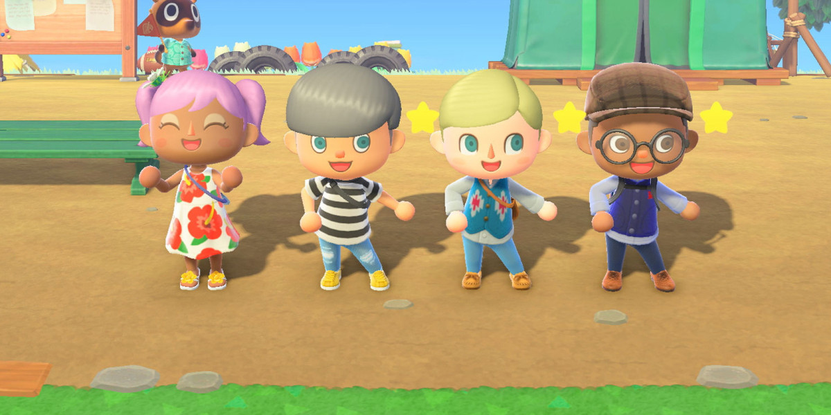 One Small Animal Crossing Change Would Remove a Whole Lot of Frustration