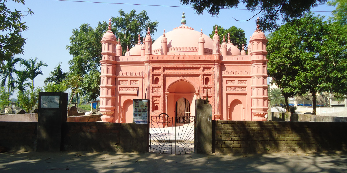 ফেনী জেলা: ঐতিহ্য, প্রাকৃতিক সৌন্দর্য ও প্রবাসী শক্তির মিলনস্থল