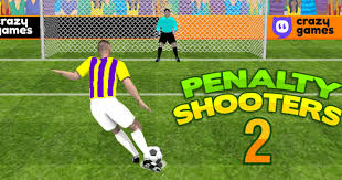 Penalty Shooters 2 Profile Picture