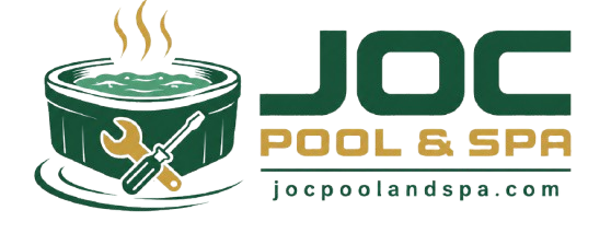 Hot Tub Pump Repair in San Jose, CA - JOC Pool & Spa